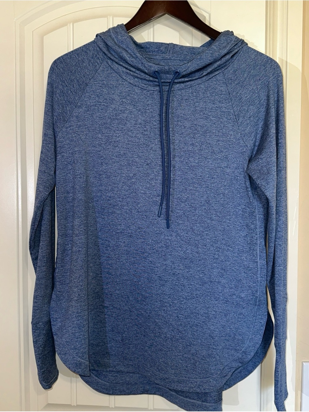 Athleta Uptempo Hoodie Sweatshirt S